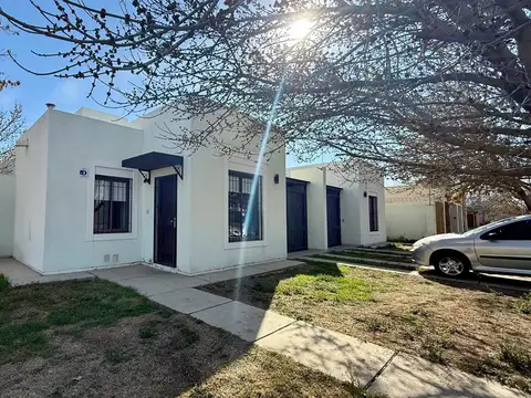 Venta casa Tunuyan Mendoza