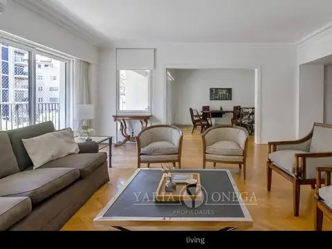 Departamento en Venta con 2 cocheras