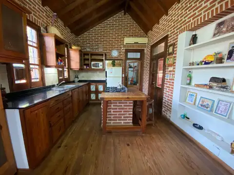 Casa en Venta al Oeste