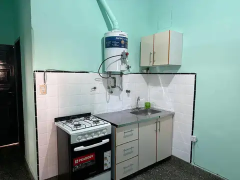 PH en alquiler en Lanús Este