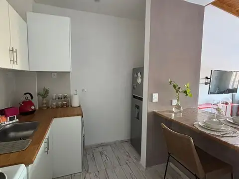 Venta monoambiente Pilar FINANCIACION estrenar.