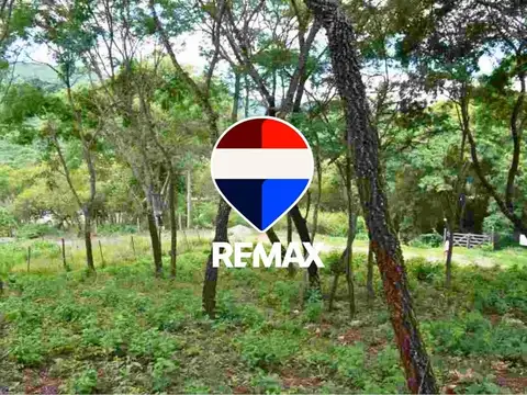 TERRENO VENTA LA MISION III 1382M2 LA CALDERA