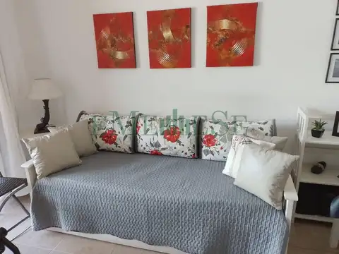 Departamento en Venta 15 años
