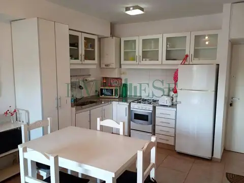 Departamento en Venta en Pinamar, USD 95.000