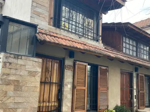 Venta Duplex. Magallanes al 900. Ramos Mejía.