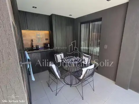 Casa en Venta al Sudoeste