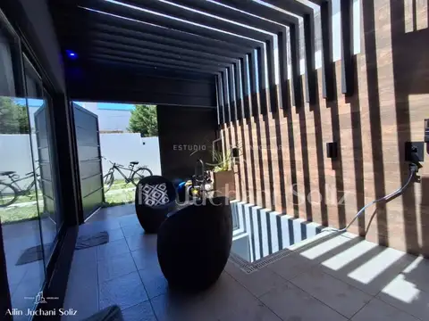 Casa en Venta A Estrenar