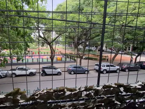 Vuelta De Obligado 3700