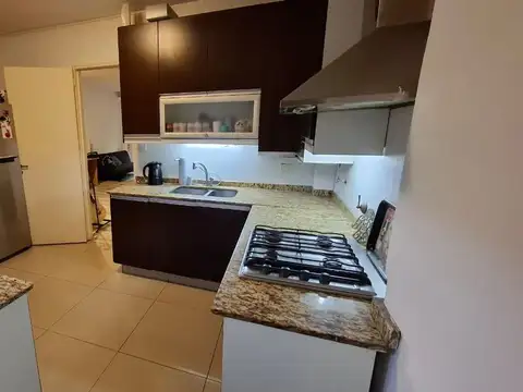 Departamento en Alquiler de 3 dormitorios
