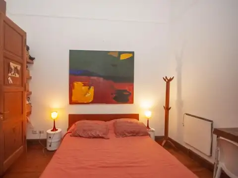 Depto Tipo Casa en Venta de 2 ambientes