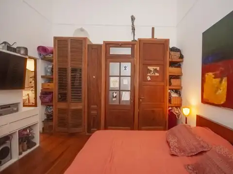 Depto Tipo Casa en Venta al Oeste
