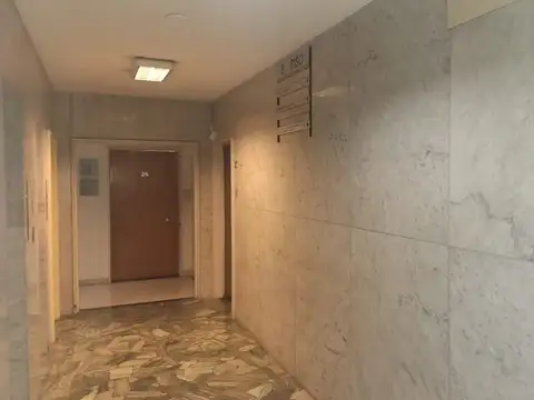 Oficina en Venta en San Nicolás, USD 60.000
