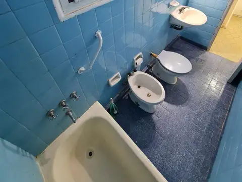 Departamento en Venta 46 años