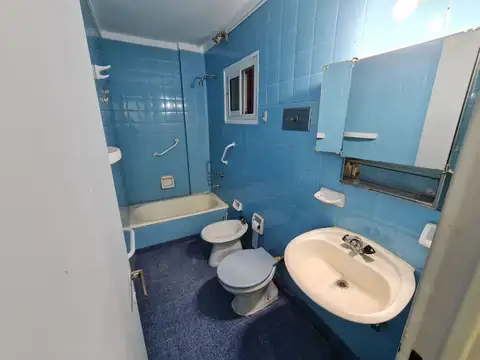 VENTA DEPARTAMENTO DOS AMBIENTES VILLA CRESPO