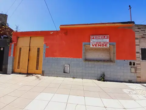 GALPON EN VENTA MATADEROS