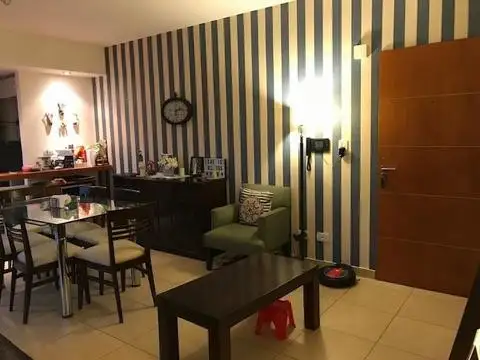 Departamento en Venta con 2 cocheras