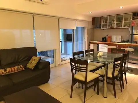 Departamento en Venta 5 años