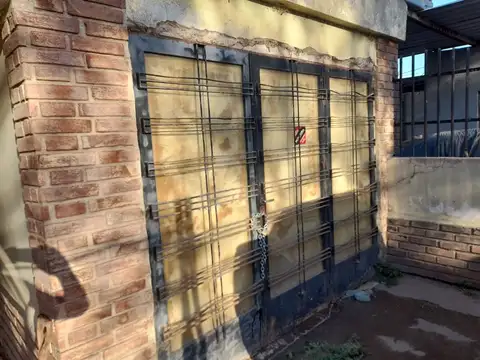 Casa en Venta de 1 dormitorio