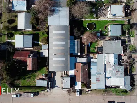 Galpon en Venta en Pilar, USD 198.000