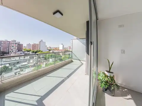 Departamento - Abasto