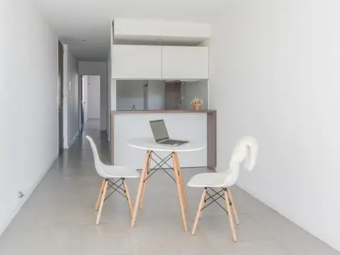 Departamento en Venta en Abasto, USD 114.000