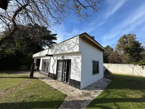 Casa en Alquiler Temporal en San Miguel, USD 1.800