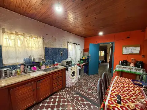 Casa en Venta en Temperley, USD 36.000