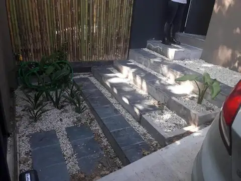 Departamento 4 ambientes con 3 baños