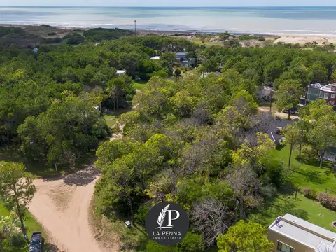 VENTA LOTE EN PINAMAR NORTE