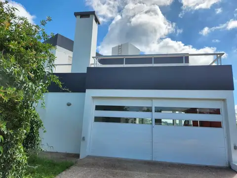 Casa en Alquiler 12 años