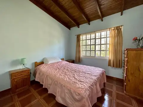 Casa en Venta 15 años