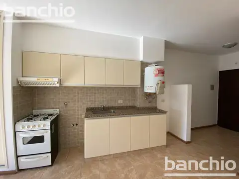 Departamento en Alquiler en Echesortu, $ 270.000