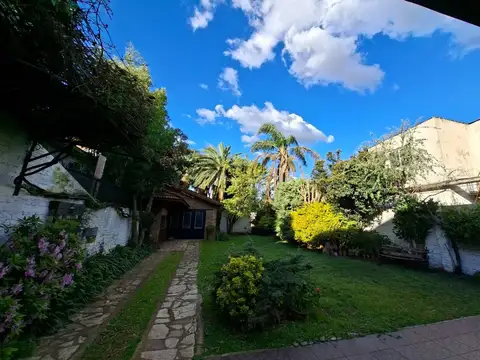 Lisandro de la Torre 600