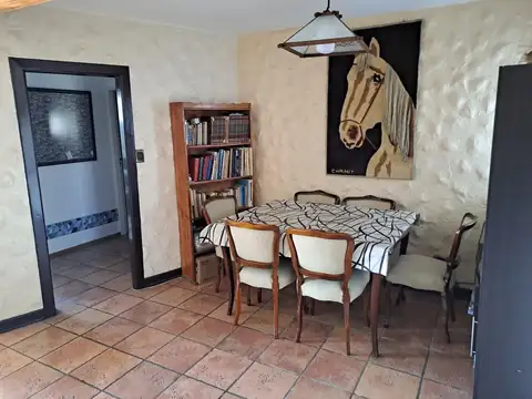 Avenida Monroe 4400