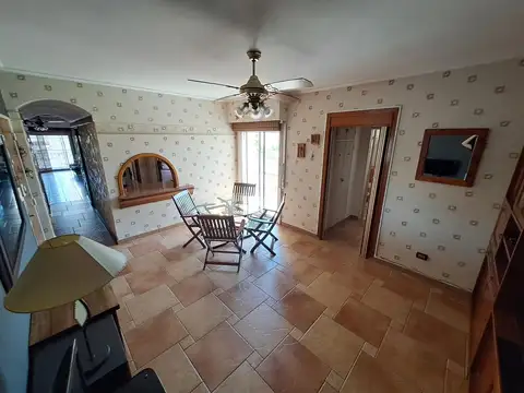 Departamento en Venta de 4 ambientes