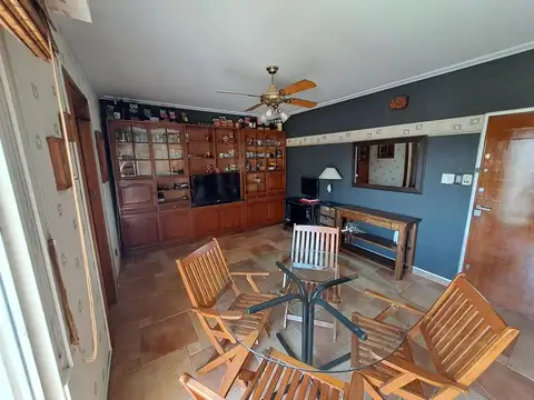 Departamento de 4 ambientes en Villa Urquiza venta