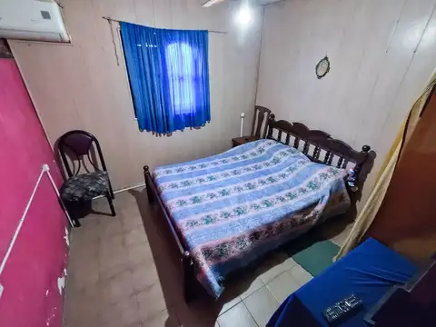 Casa en Venta en Santa Fe, USD 50.000