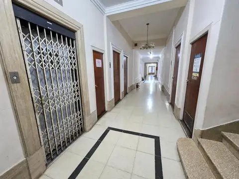 Departamento en Alquiler en Monserrat, CABA