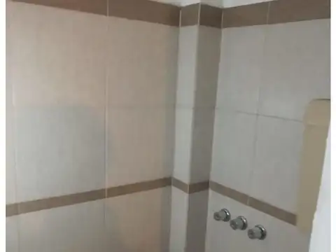 Casa Monoambiente con 1 baño