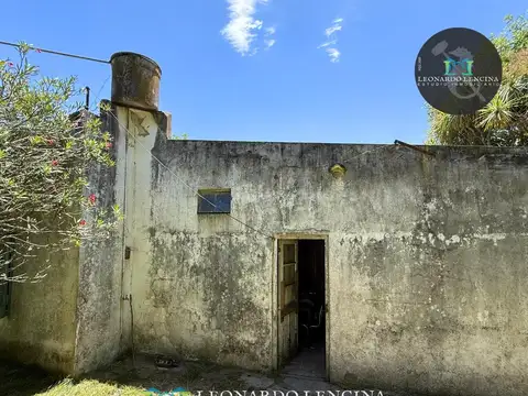 OPORTUNIDAD LOTE EN VENTA - B° LAS LOMITAS - BATÁN