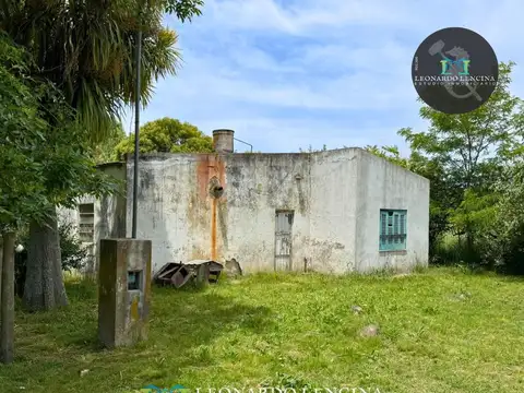 Terreno en Venta en Barrio Batan, USD 32.900