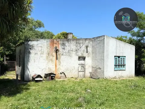 OPORTUNIDAD LOTE EN VENTA - B° LAS LOMITAS - BATÁN