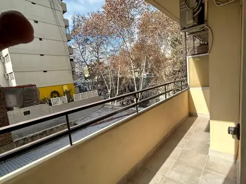 Departamento en Alquiler en Almagro, $ 1.800.000