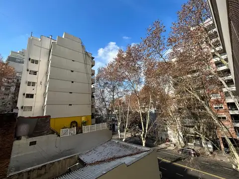 Departamento en Alquiler al Este