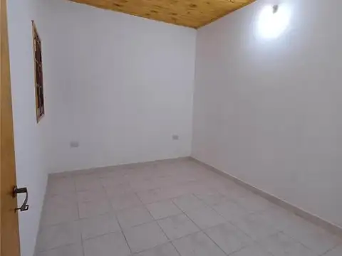 DEPARTAMENTO 3 AMBIENTES - 1 DE MAYO, PRESIDENTE ROQUE SÁENZ PEÑA