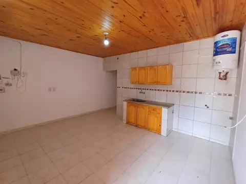Departamento en Alquiler de 3 ambientes