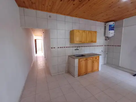 Departamento en Alquiler de 2 dormitorios