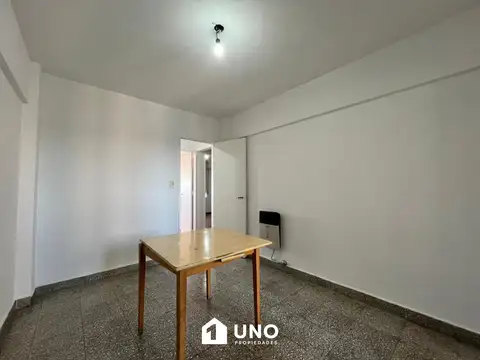 Departamento en Alquiler 46 años