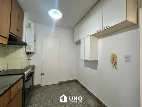 Departamento en Alquiler de 4 ambientes