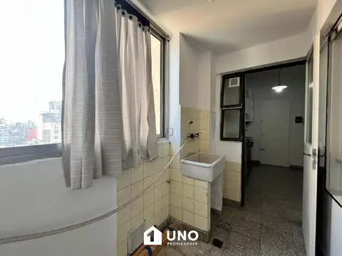 Departamento en Alquiler de 3 dormitorios
